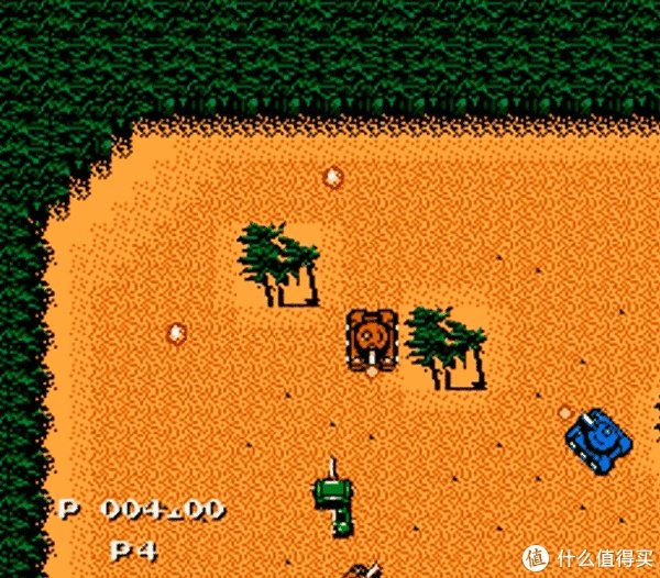 那些鲜为人知的FC游戏——啧啧！让你回味无穷！