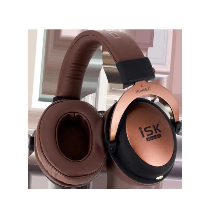 isk监听耳机怎么样(总有一款让你耳朵更舒适)