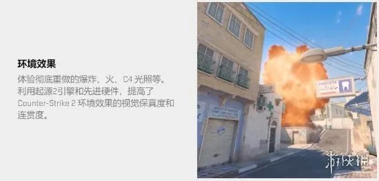 《反恐精英2》中文官网上线 CS:GO整个库存全保留！