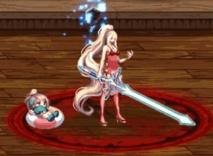 DNF恐怖阿斯特罗斯套装怎么样