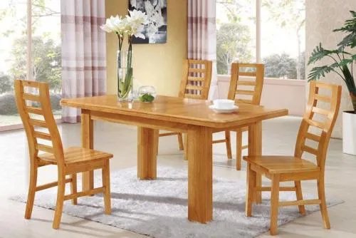 实木餐桌贴膜的坏处是什么