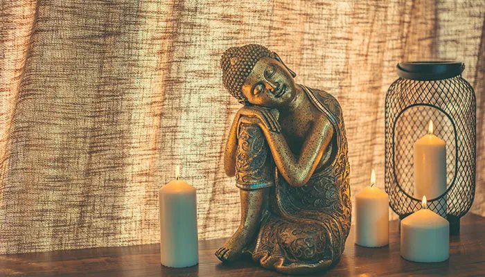 佛教祝福语 用佛语祝福的句子