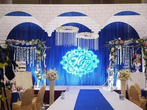 拉斐尔婚礼策划 婚礼策划包含哪些项目