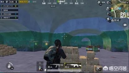 全军出击和刺激战场有什么区别？