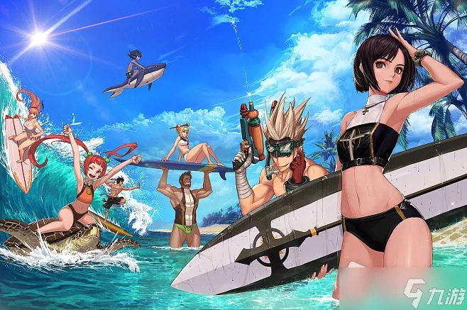 《DNF》2023兔年春节套礼包内容详解