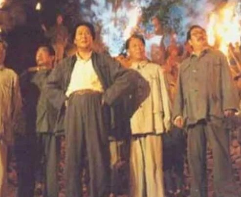 中国命运大决战电视剧好看吗？   制作人亲述电视制作过程