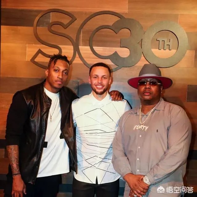 谁知道库里的生日是怎么过的？勇士全队还因此放假一天？