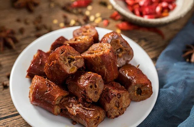 熟食店开在什么地方最合适 熟食有哪些品种 熟食的做法和配方