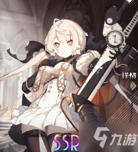 命运神界梦境链接哪个SSR最厉害 最强SSR排行榜一览