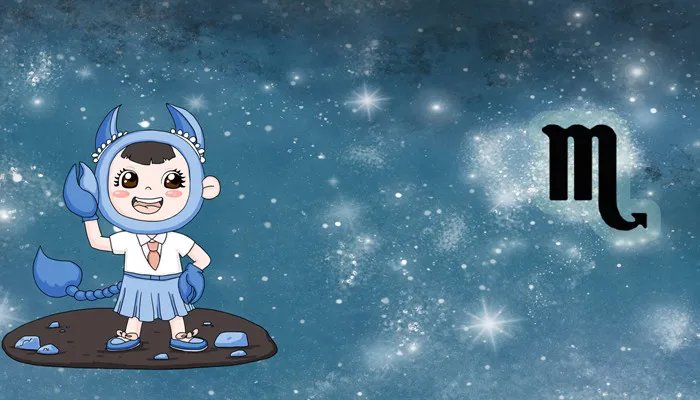 十招教你撩天蝎女 追天蝎女的小技巧