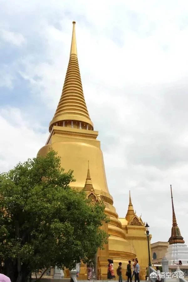 去泰国旅游如何避免被坑？