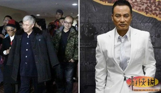 他们就是同龄人！盘点娱乐圈意想不到同龄明星