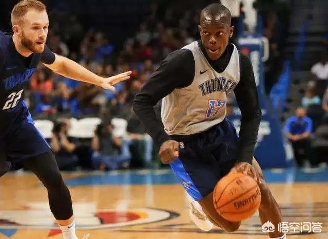 威少复出依然无法阻止连败，雷霆问题到底出在哪？