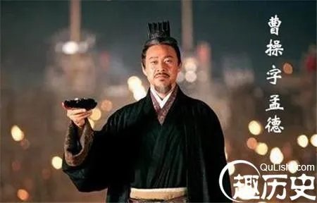 揭秘扶不起的阿斗 竟然是三国曹操的儿子?