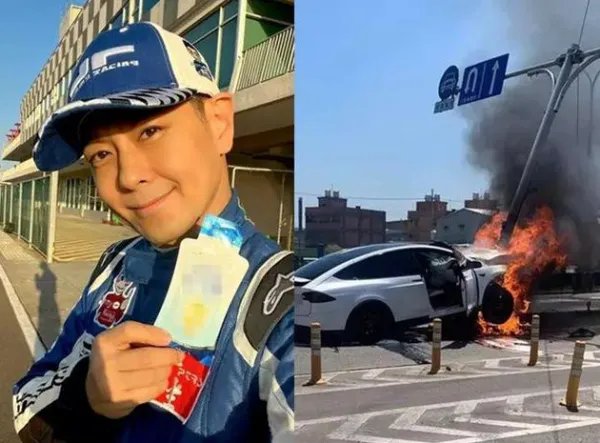 家人透露林志颖状态：意识清醒，车祸后续处理将如何进行？