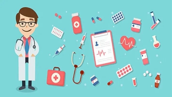 小孩正常体温是多少