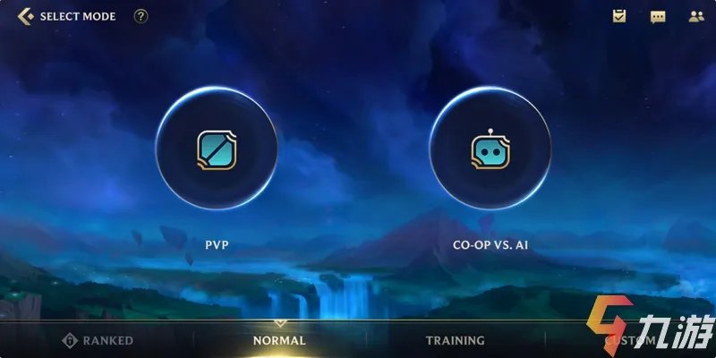 lol手游怎么绑定拳头账号 ​英雄联盟手游注册绑定方法