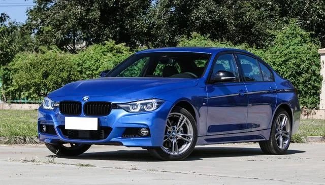 如何评价2018款新宝马3系呢？