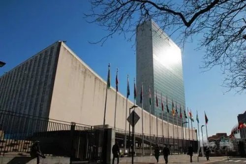 联合国总部所在地,是否属于美国领土?