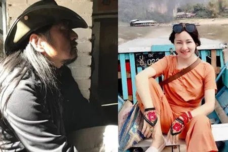 粉丝示爱导演张杨 舆论风波席卷娱乐圈