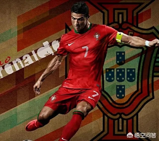 C罗欧冠连续9场破门，如何评价C罗的表现？