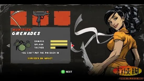 《Shank2闪克2》游戏流程攻略 另含部分隐藏要素收集