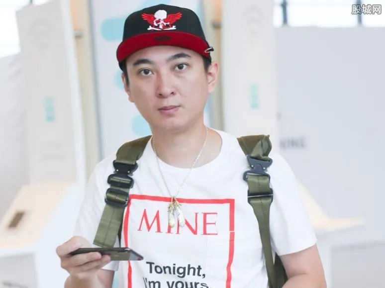 王思聪限消令和解 第一期赔偿了5000万