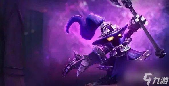 LOL无限火力十大最强英雄都有谁   强势英雄