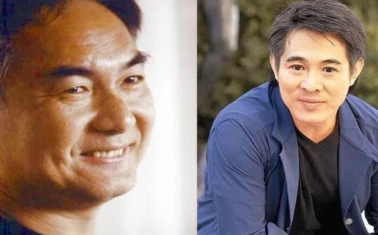 七小福成员资料照片