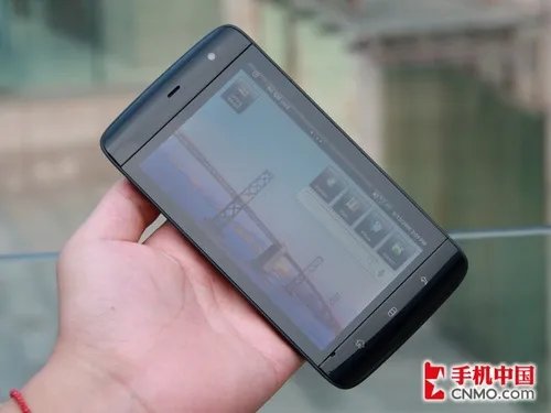 绝对怪兽级Android 戴尔Streak全国首评