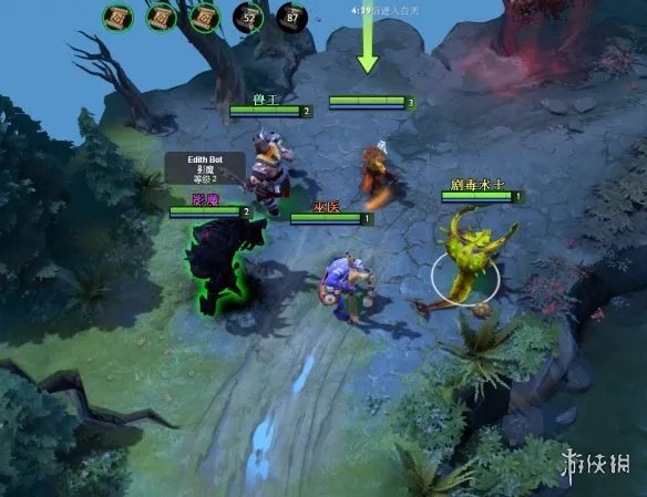 《刀塔自走棋》哪里下载 自走棋下载地址分享