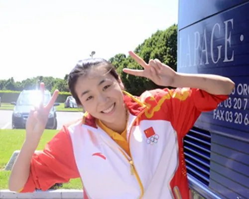 篮球运动员赵爽生活照曝光 揭秘其性格让人感觉暖暖的