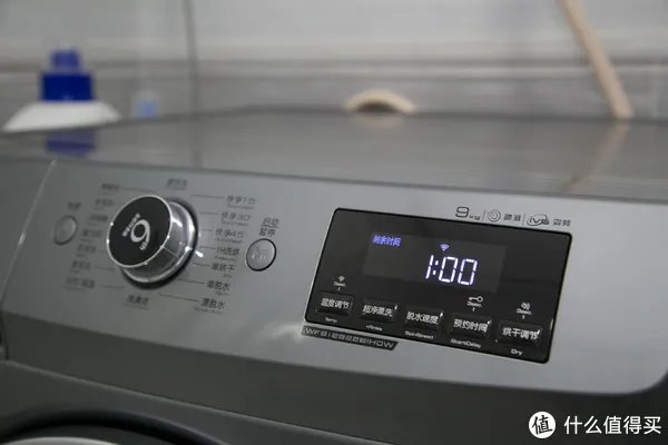 惠而浦洗衣机质量好不好