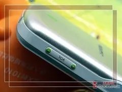 纯情也有大嗓门 联想音乐手机i716评测