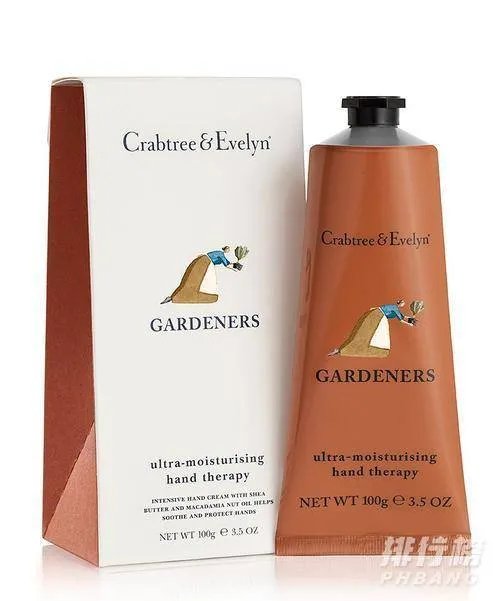 全球最好用的8款护手霜_口碑最好的护手霜排行榜2021