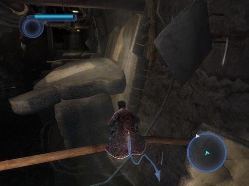 X战警3:官方游戏 游戏点评