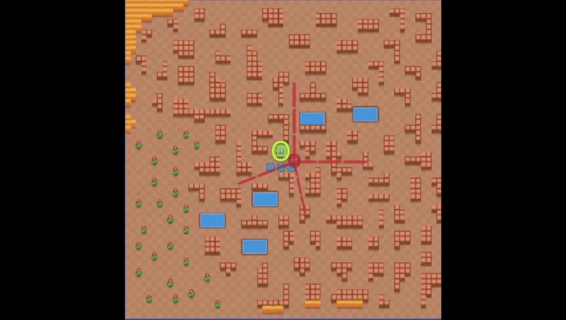 荒野乱斗机甲入侵攻略大全 机甲入侵打法及最佳阵容推荐