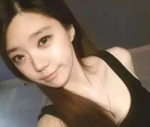 金珠娜个人资料曝光 其金秀贤妹妹