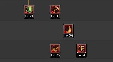 dnf86征战者刷图加点？dnf征战者怎么加点?