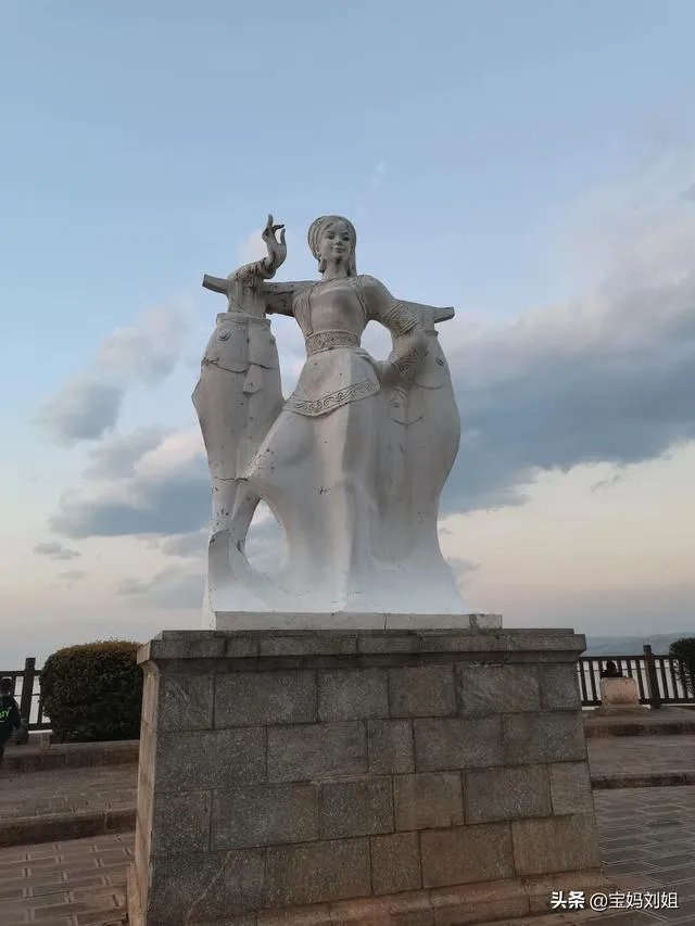 大理租房最便宜地方？