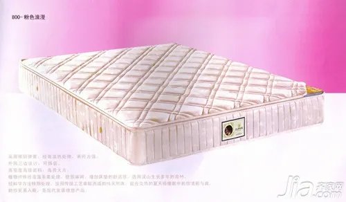 世界床垫排名前十