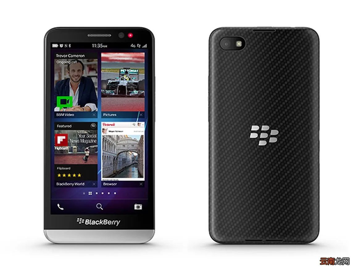 blackberry os10 blackberry10