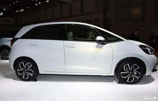 GK5适合改装，新飞度适合家用？网友：不要只看外观