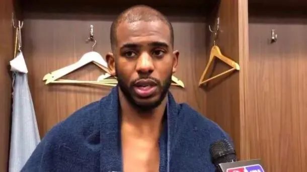 如何评价保罗赛后为自己在火箭险胜森林狼的比赛过多的失误道歉的行为?