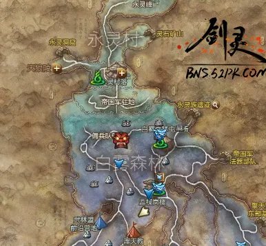 剑灵野外BOSS全面分析与掉落详解