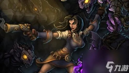 火炬之光2联机版本 火炬之光2联机体验