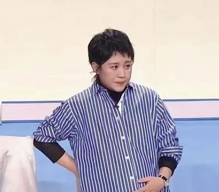 怀孕八个月的马丽，为什么那么拼还要上春晚？