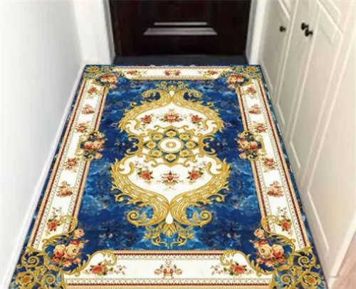 睡地板垫多厚才没影响