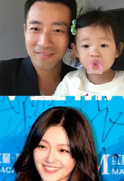 汪小菲晒女儿萌照直言是“小老婆” 闪婚之后才惊觉不了解