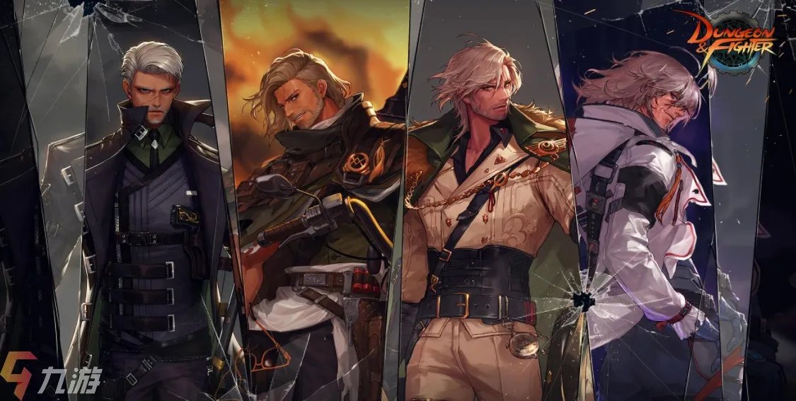 dnf枪剑士三觉哪个职业厉害 枪剑士三觉职业强度分析